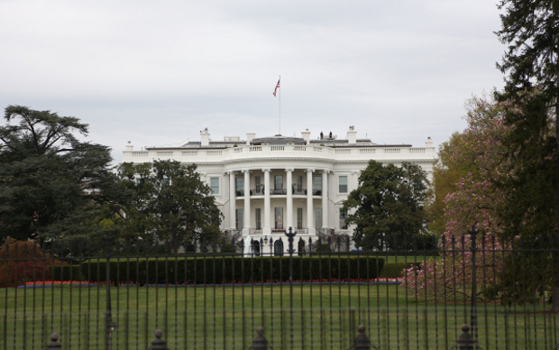 Белый дом США © РИА Новости, Екатерина Чеснокова Белый дом США © РИА Новости, Екатерина Чеснокова