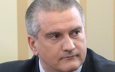 Сергей Аксенов. Фото с сайта government.ru