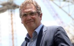 Жером Вальке. Фото с личной страницы в Twitter Жером Вальке. Фото с личной страницы в Twitter