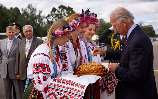 Джо Байден. Фото с сайта whitehouse.gov Джо Байден. Фото с сайта whitehouse.gov