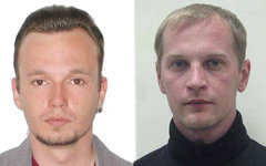 Антон Малышев и Андрей Сушенков. Фото с сайта tvzvezda.ru Антон Малышев и Андрей Сушенков. Фото с сайта tvzvezda.ru