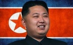 Ким Чен Ын. Стоп-кадр с видео в YouTube Ким Чен Ын. Стоп-кадр с видео в YouTube