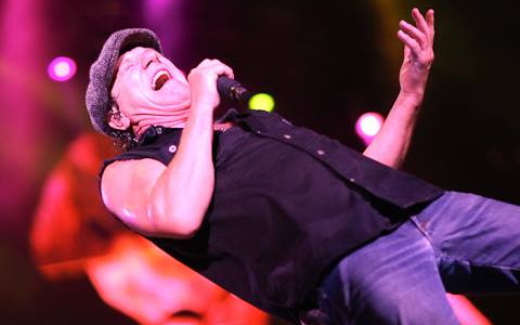 AC/DC. Фото с сайта acdc.com