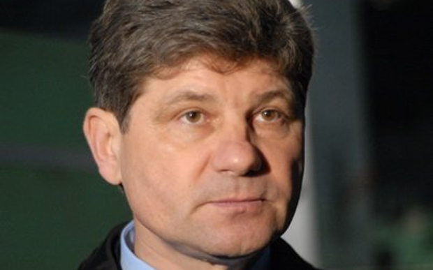 Сергей Кравченко. Фото с сайта gorod.lugansk.ua