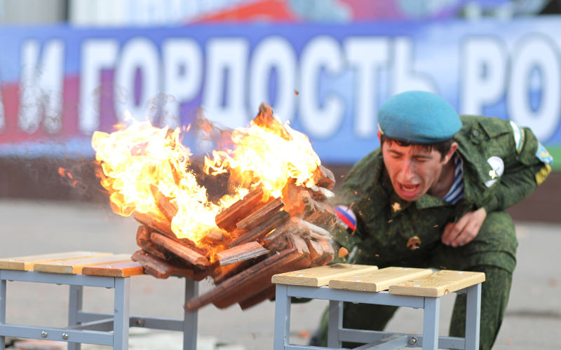 © KM.RU, Алексей Белкин © KM.RU, Алексей Белкин
