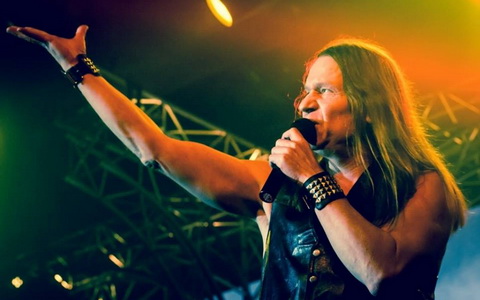 «Кипелов» © KM.RU, Наталья Ступникова