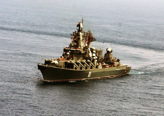 Фото пресс-службы Восточного военного округа