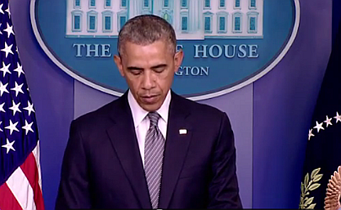 Барак Обама. Фото с сайта whitehouse.gov Барак Обама. Фото с сайта whitehouse.gov