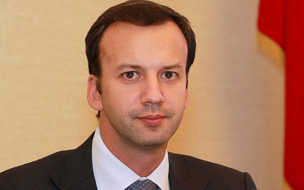 Аркадий Дворкович. Фото Jürg Vollmer с сайта wikimedia.org Аркадий Дворкович. Фото Jürg Vollmer с сайта wikimedia.org