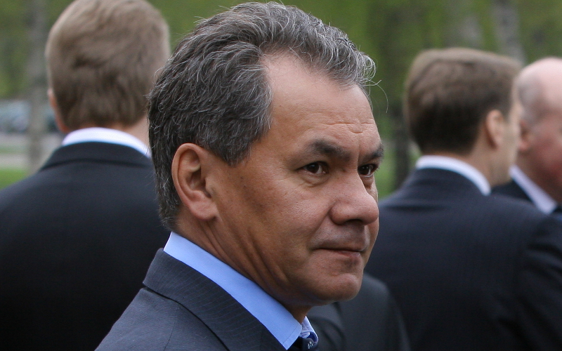 Сергей Шойгу © KM.RU, Сергей Кудряшов Сергей Шойгу © KM.RU, Сергей Кудряшов
