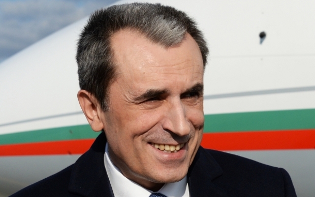 Пламен Орешарски © РИА Новости, Илья Питалев Пламен Орешарски © РИА Новости, Илья Питалев