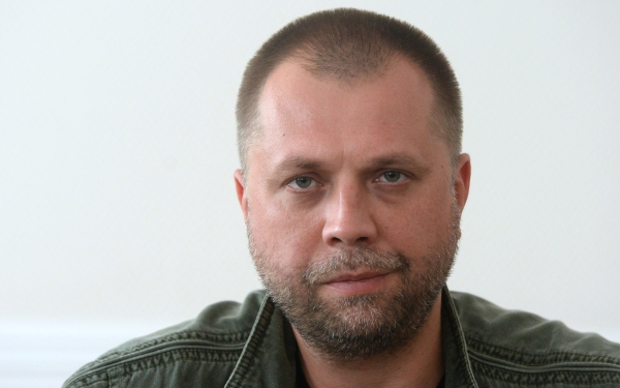Александр Бородай © РИА Новости, Михаил Воскресенский Александр Бородай © РИА Новости, Михаил Воскресенский