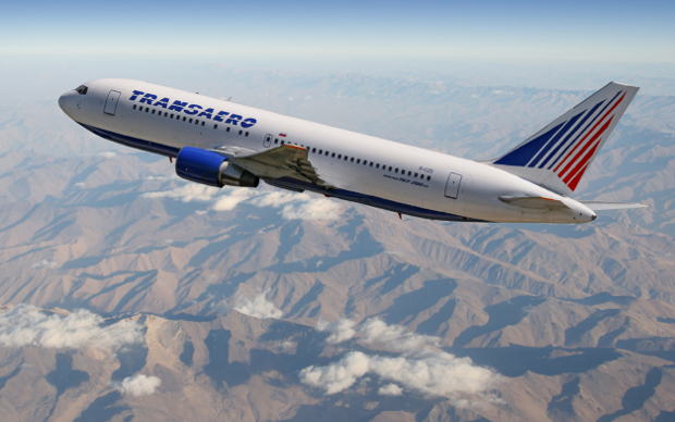 Фото с сайта transaero.ru Фото с сайта transaero.ru