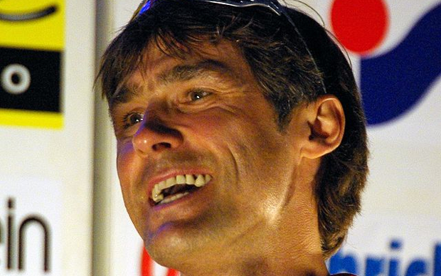 Вольфганг Фашинг. Фото Christian Jansky с сайта wikimedia.org Вольфганг Фашинг. Фото Christian Jansky с сайта wikimedia.org