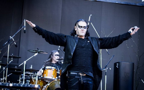 MORDOR. Фото: Наталья Ступникова