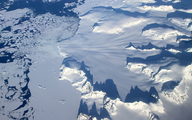 Фото пользователя Flickr NASA ICE Фото пользователя Flickr NASA ICE