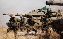 Фото с сайта dover.idf.il Фото с сайта dover.idf.il