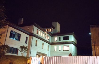 Дом мэра Львова. Фото с сайта city-adm.lviv.ua Дом мэра Львова. Фото с сайта city-adm.lviv.ua