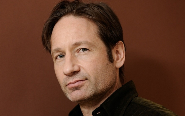 Дэвид Духовны. Фото с сайта kinopoisk.ru