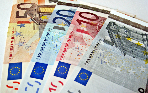 Фото пользователя Flickr Images Money