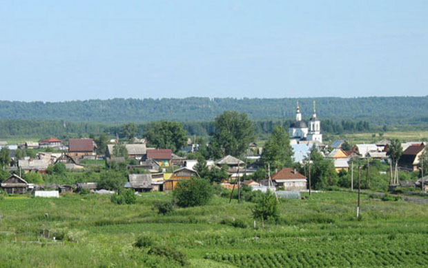 Фото пресс-центра Томского района