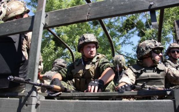 Фото с сайта mil.gov.ua