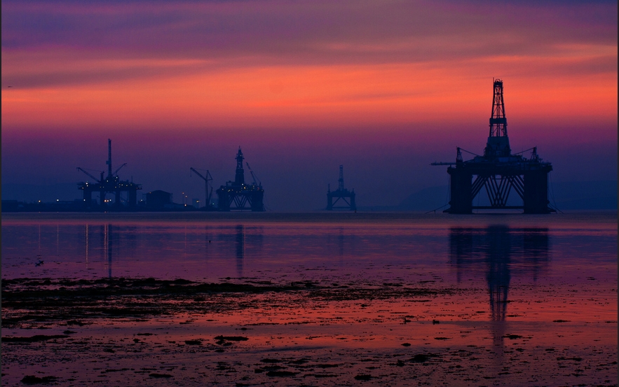 Фото пользователя Flickr greig davidson