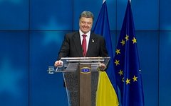 Петр Порошенко. Фото с сайта president.gov.ua Петр Порошенко. Фото с сайта president.gov.ua