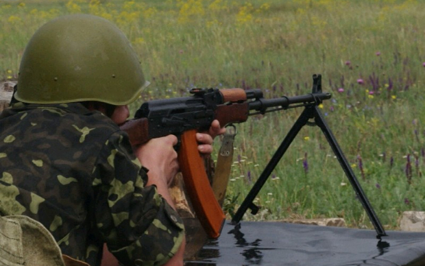 Фото с сайта mil.gov.ua Фото с сайта mil.gov.ua