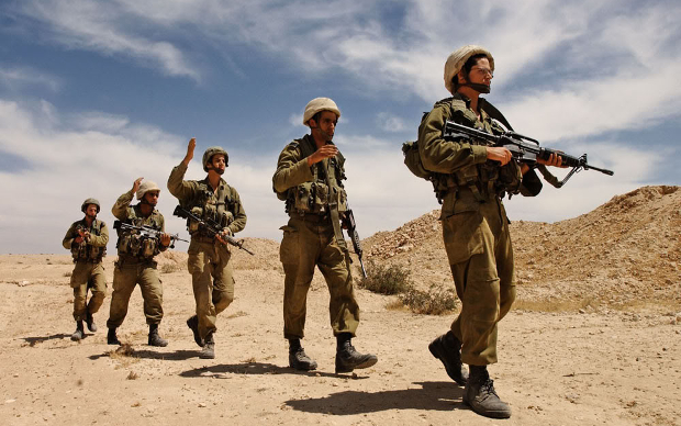 Фото с сайта dover.idf.il Фото с сайта dover.idf.il