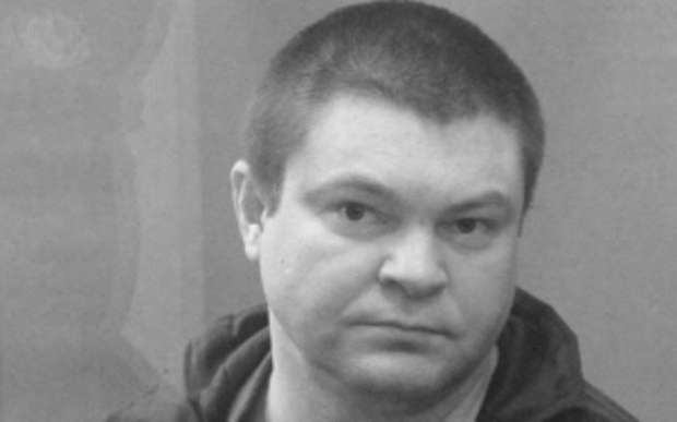 Сергей Цапок © РИА Новости, Татьяна Кузнецова Сергей Цапок © РИА Новости, Татьяна Кузнецова
