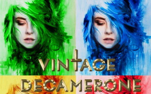 Фрагмент обложки альбома