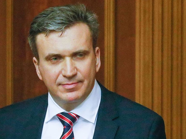 Павел Шеремета. Фото с сайта joinfo.ua Павел Шеремета. Фото с сайта joinfo.ua