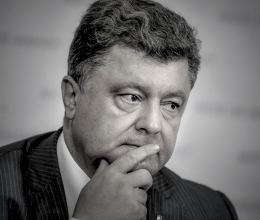 Петр Порошенко. Фото president.gov.ua
