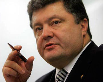 Петр Порошенко. Фото с сайта порошенко.com Петр Порошенко. Фото с сайта порошенко.com