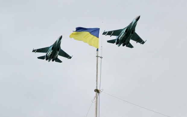 Фото с сайта mil.gov.ua Фото с сайта mil.gov.ua