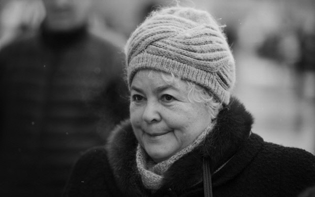 Марина Ходорковская © РИА Новости, Владимир Астапкович Марина Ходорковская © РИА Новости, Владимир Астапкович