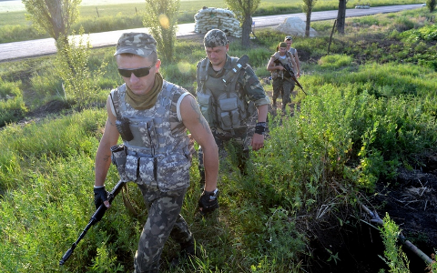 Фото с сайта mil.gov.ua Фото с сайта mil.gov.ua