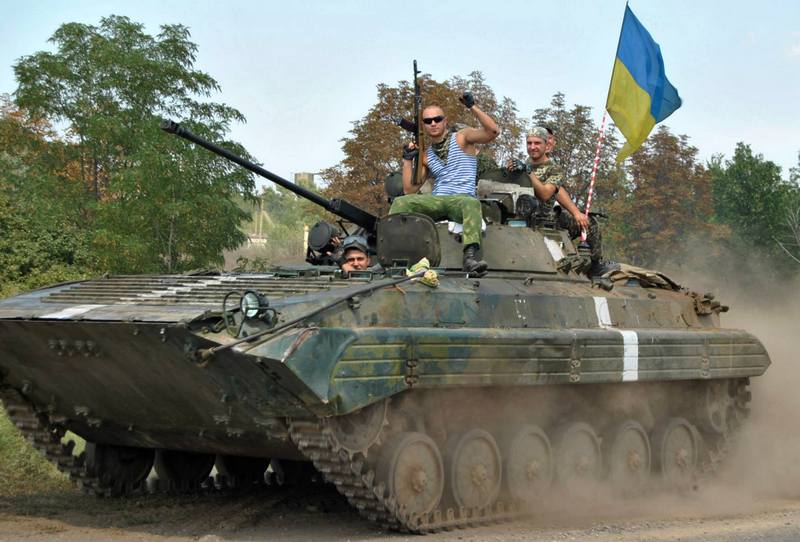 Фото с сайта mil.gov.ua Фото с сайта mil.gov.ua