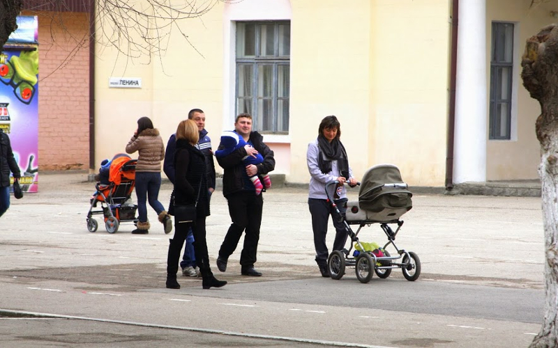 © KM.RU, Ника Батхен © KM.RU, Ника Батхен
