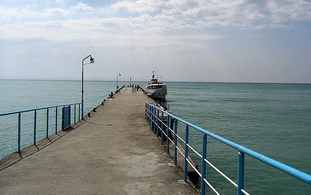 Фото пользователя Flickr Elena Pleskevich