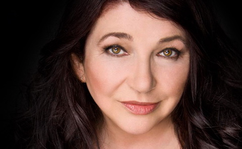 Кейт Буш. Фото с сайта katebush.com