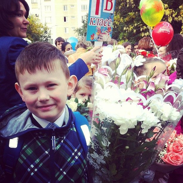 © KM.RU, Instagram © vallenxia © KM.RU, Instagram © vallenxia