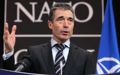 Андерс Фог Расмуссен. Фото с сайта inforesist.org Андерс Фог Расмуссен. Фото с сайта inforesist.org