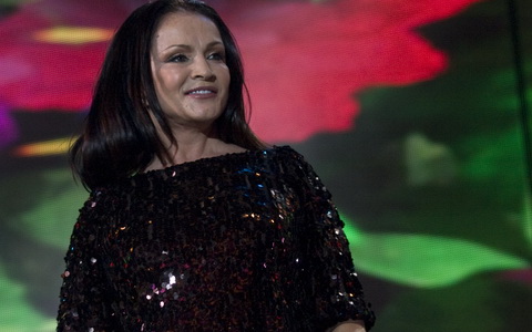 София Ротару © KM.RU, Наталья Ступникова