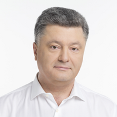 Петр Порошенко. Фото с личной странице в Twitter Петр Порошенко. Фото с личной странице в Twitter