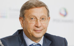 Владимир Евтушенков. Фото с сайта wikipedia.org Владимир Евтушенков. Фото с сайта wikipedia.org