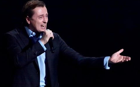 Сергей Безруков © KM.RU, Наталья Ступникова Сергей Безруков © KM.RU, Наталья Ступникова