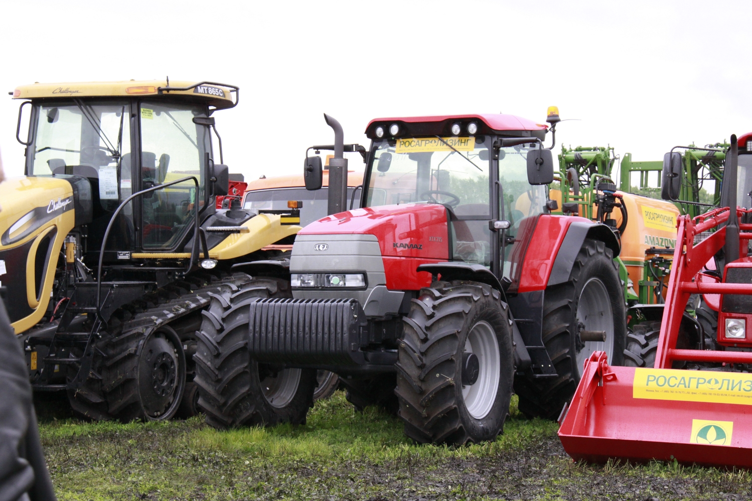 Фото с сайта agrolain.ru Фото с сайта agrolain.ru