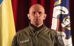 Дмитрий Садовник. Стоп-кадр из видео в YouTube Дмитрий Садовник. Стоп-кадр из видео в YouTube